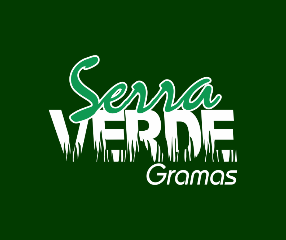 Logo Serra Verde Gramas