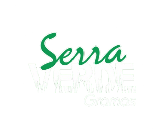 Logo Serra Verde Gramas