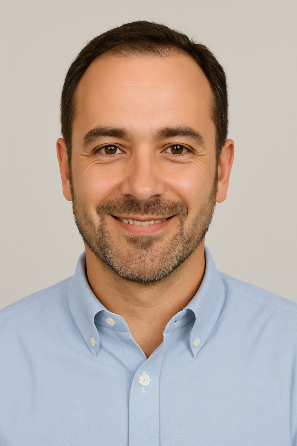 Carlos Ferreira