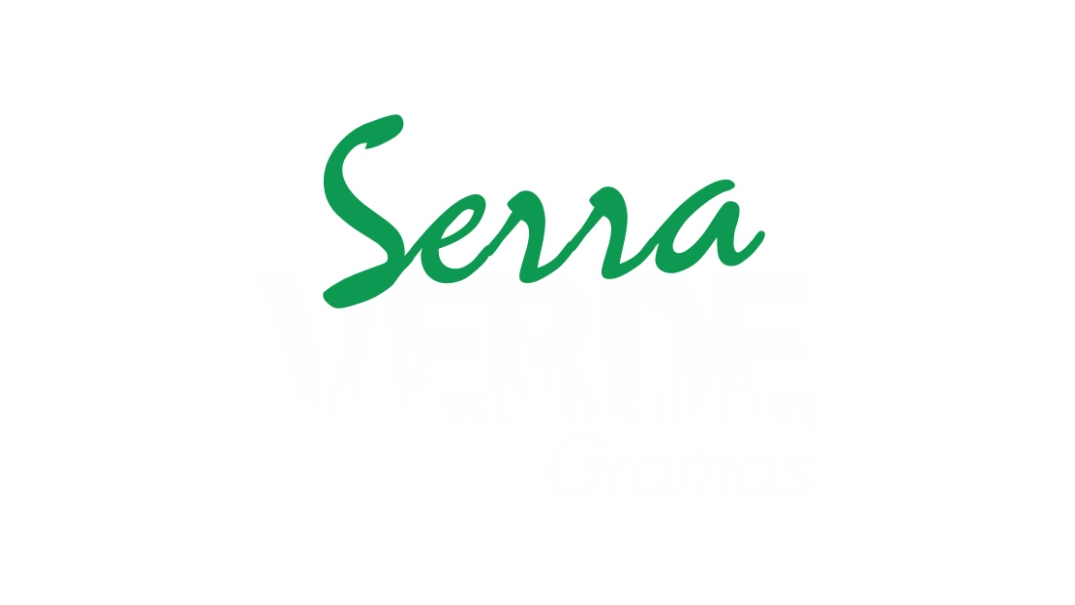 Logo Serra Verde