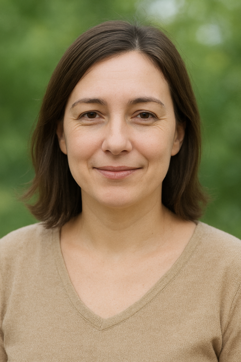 Patrícia Martins